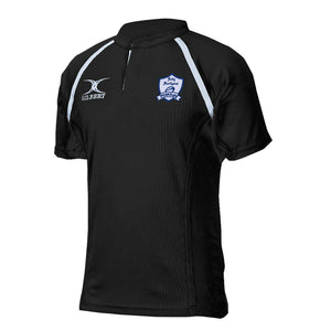 Rugby Imports CCSU Lady Hooligans Gilbert Xact II Jersey