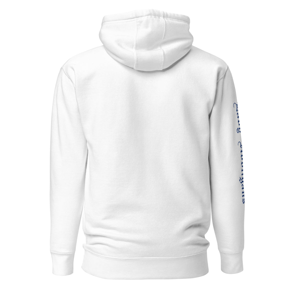 Rugby Imports CCSU Lady Hooligans Retro Hoodie