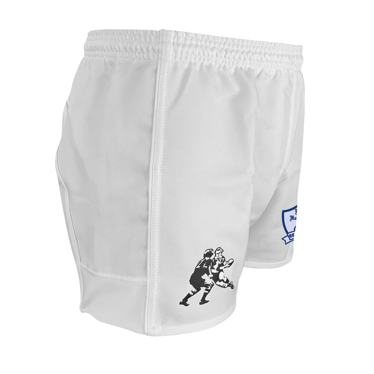 Rugby Imports CCSU Lady Hooligans RI Pro Power Shorts