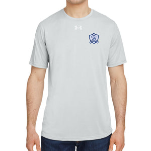 Rugby Imports CCSU Lady Hooligans UA Team Tech T-Shirt