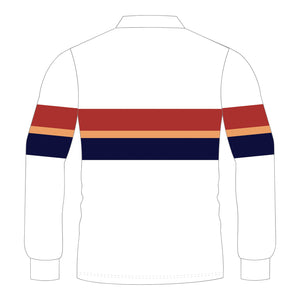 Rugby Imports Chicago Yacht Club Heart of America Rugby Jersey