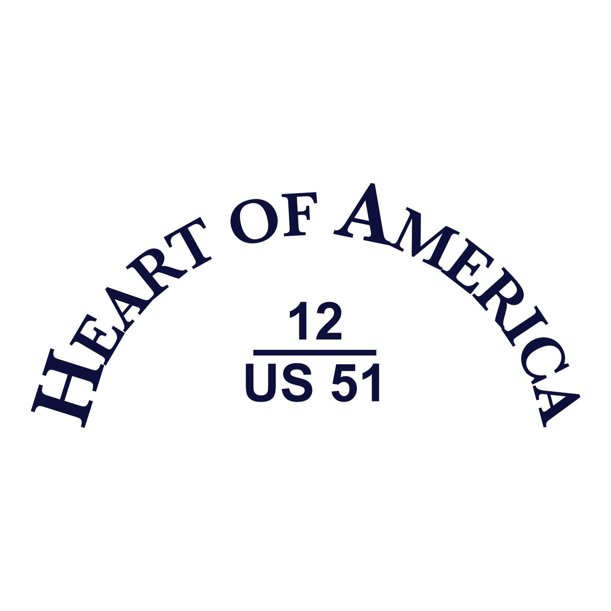 Rugby Imports Chicago Yacht Club Heart of America Rugby Jersey