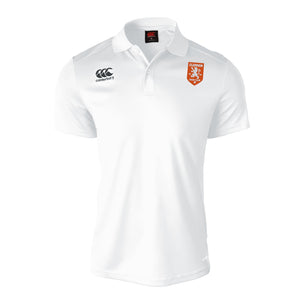 Rugby Imports Clemson Rugby CCC Dry Polo