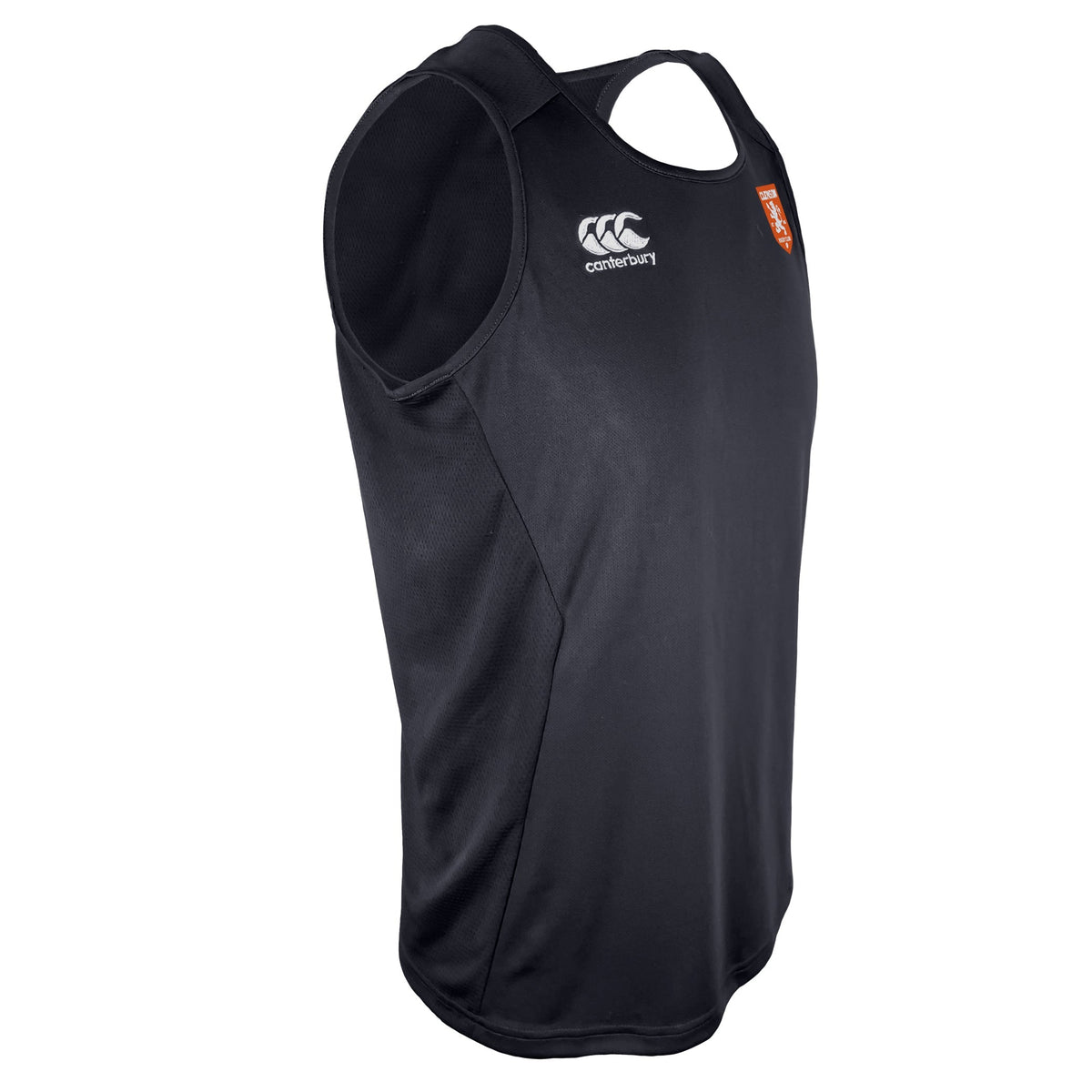 Rugby Imports Clemson Rugby CCC Dry Singlet