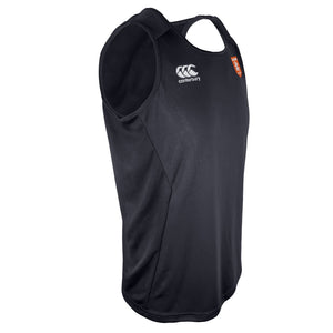 Rugby Imports Clemson Rugby CCC Dry Singlet