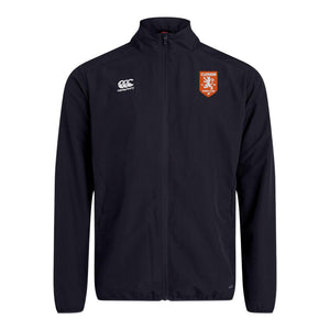 Rugby Imports Clemson Rugby CCC Track Jacket