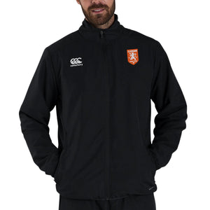Rugby Imports Clemson Rugby CCC Track Jacket