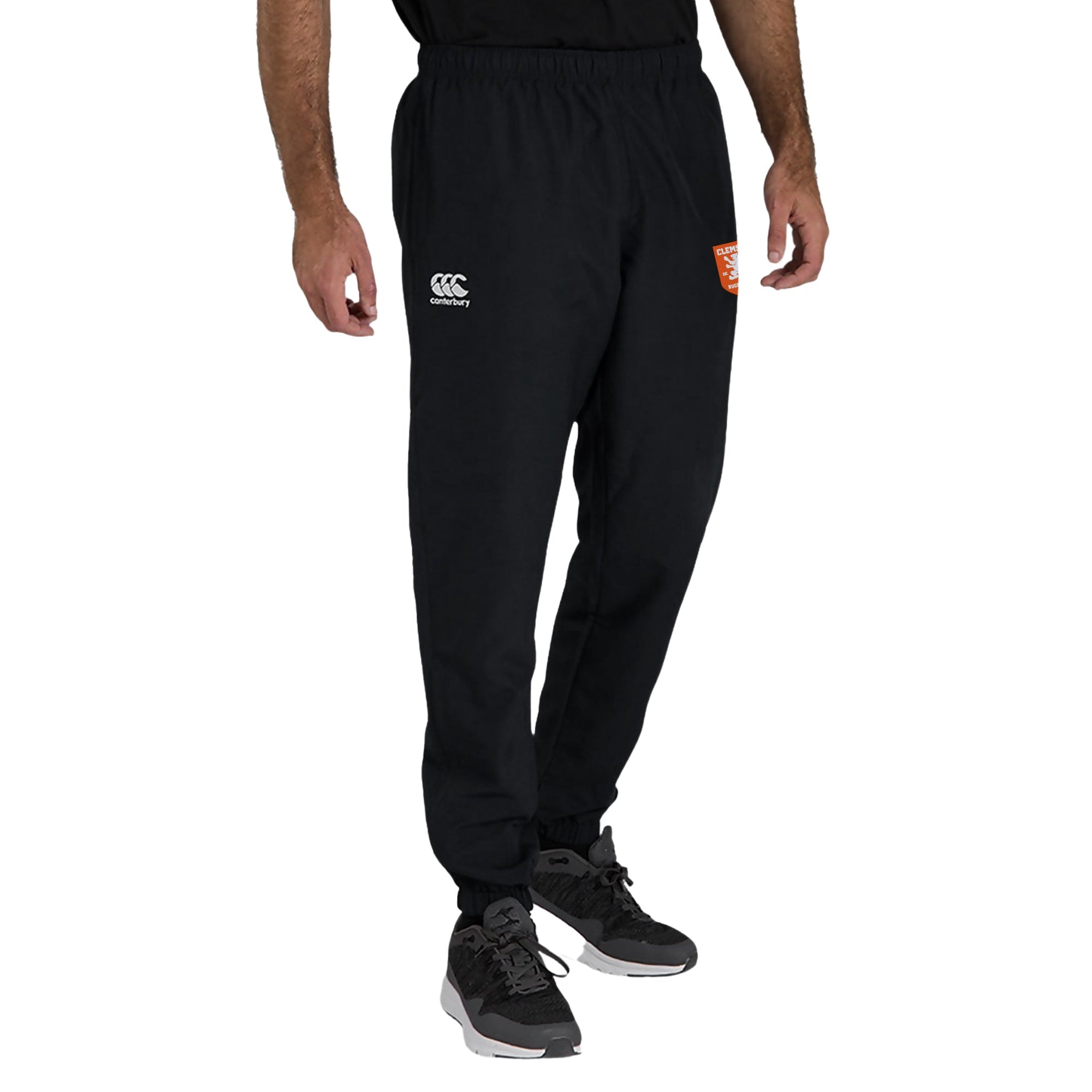 Rugby Imports Clemson Rugby CCC Track Pant