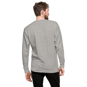 Rugby Imports Clemson Rugby Club Alternate Crewneck Sweatshirt