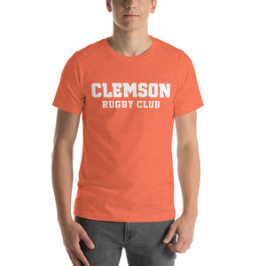 Rugby Imports Clemson Rugby Club Alternate Social T-Shirt