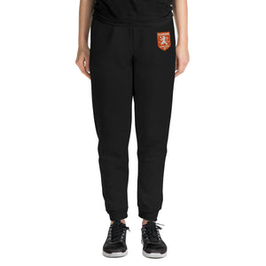 Rugby Imports Clemson Rugby Club Jogger Sweatpants