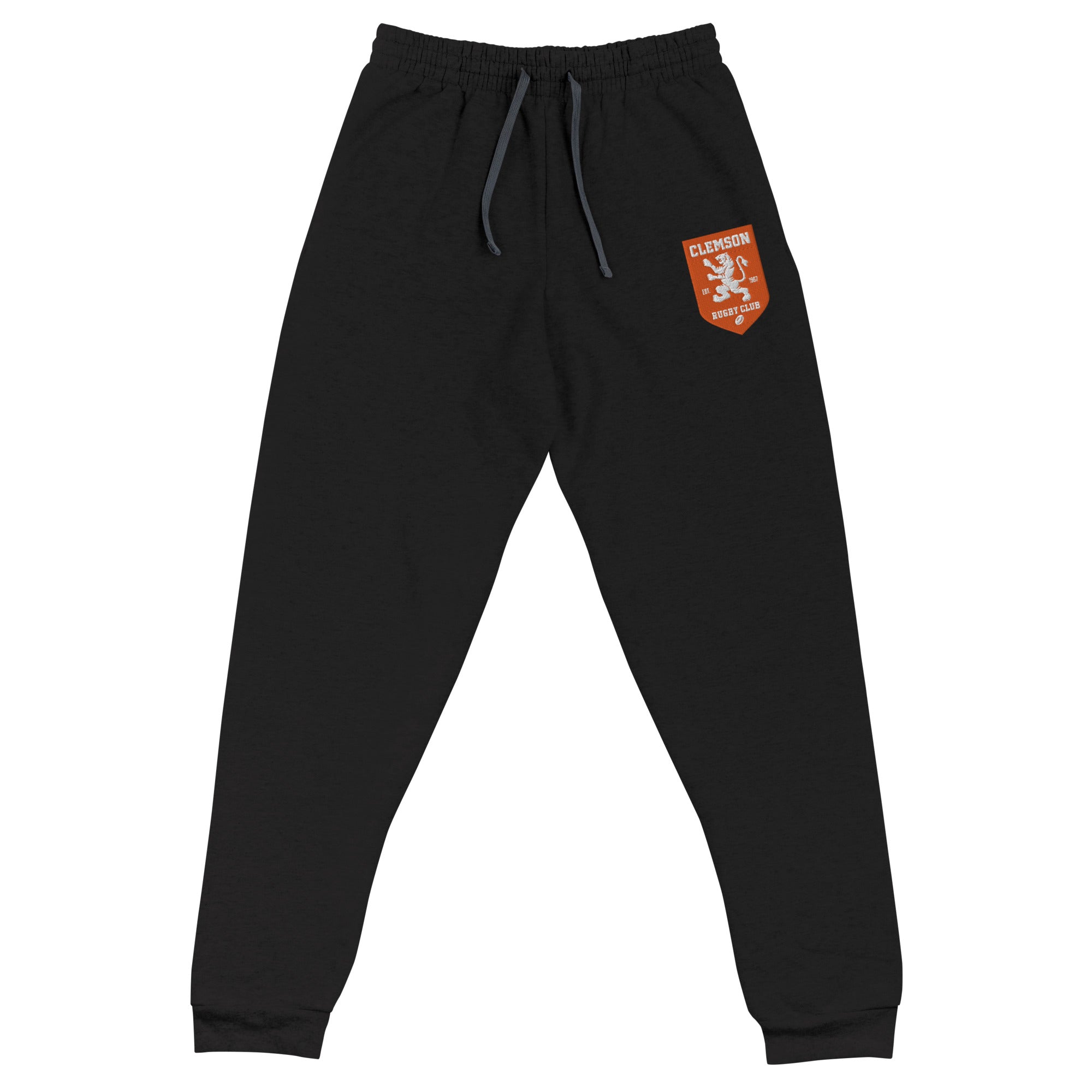 Rugby Imports Clemson Rugby Club Jogger Sweatpants