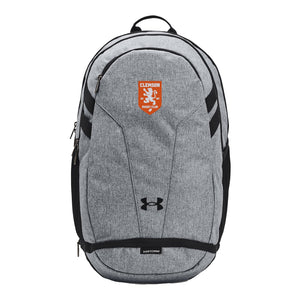 Rugby Imports Clemson Rugby Hustle 5.0 Backpack