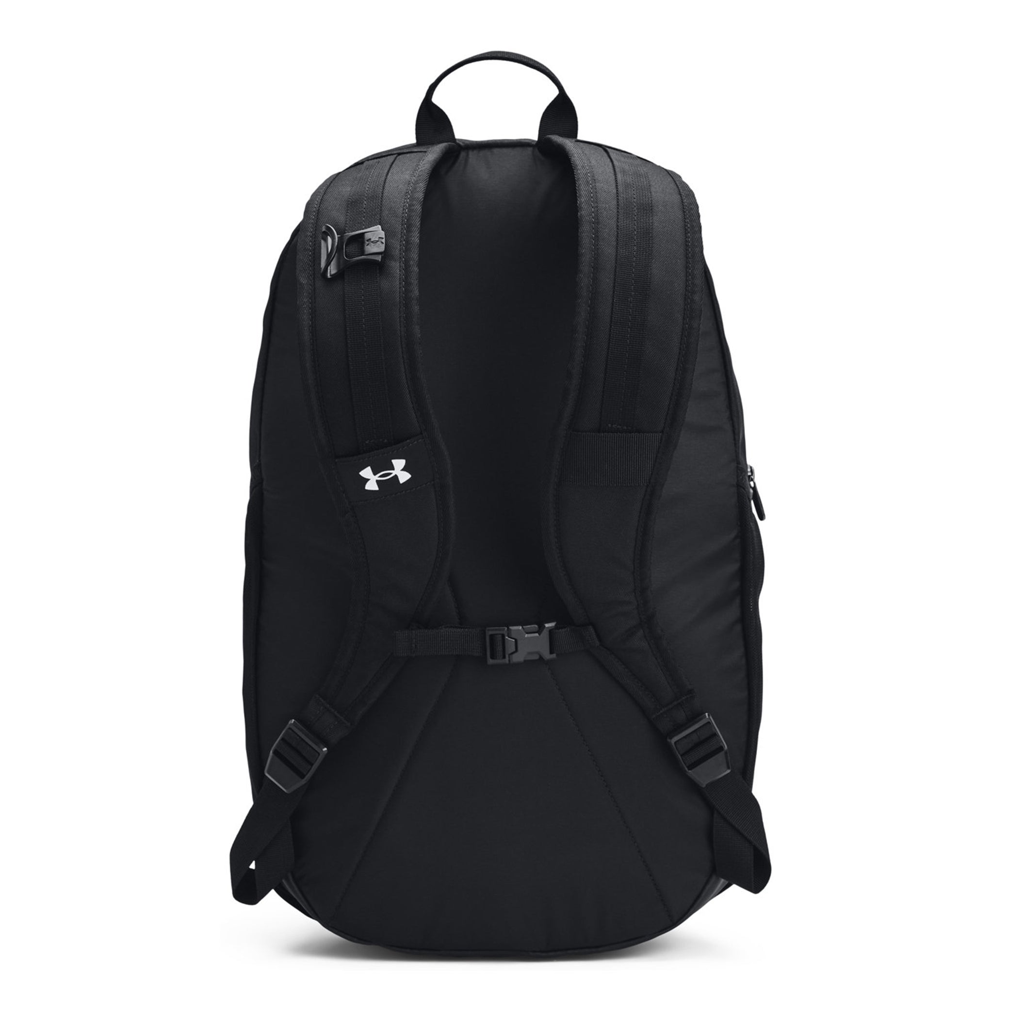 Under Armour Hustle 5.0 Backpack Blue Unisex