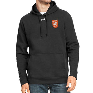 Rugby Imports Clemson Rugby Hustle Hoodie