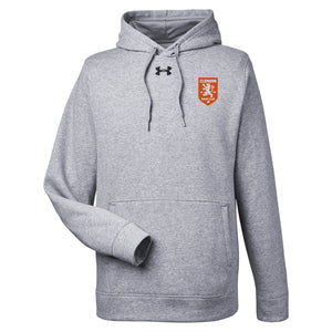 Rugby Imports Clemson Rugby Hustle Hoodie