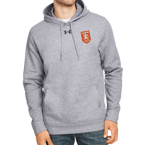 Rugby Imports Clemson Rugby Hustle Hoodie