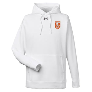 Rugby Imports Clemson Rugby Hustle Hoodie