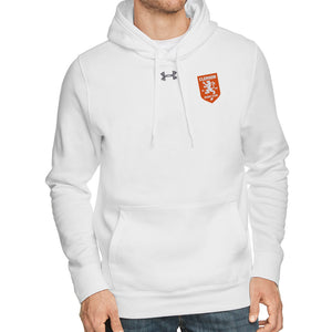 Rugby Imports Clemson Rugby Hustle Hoodie