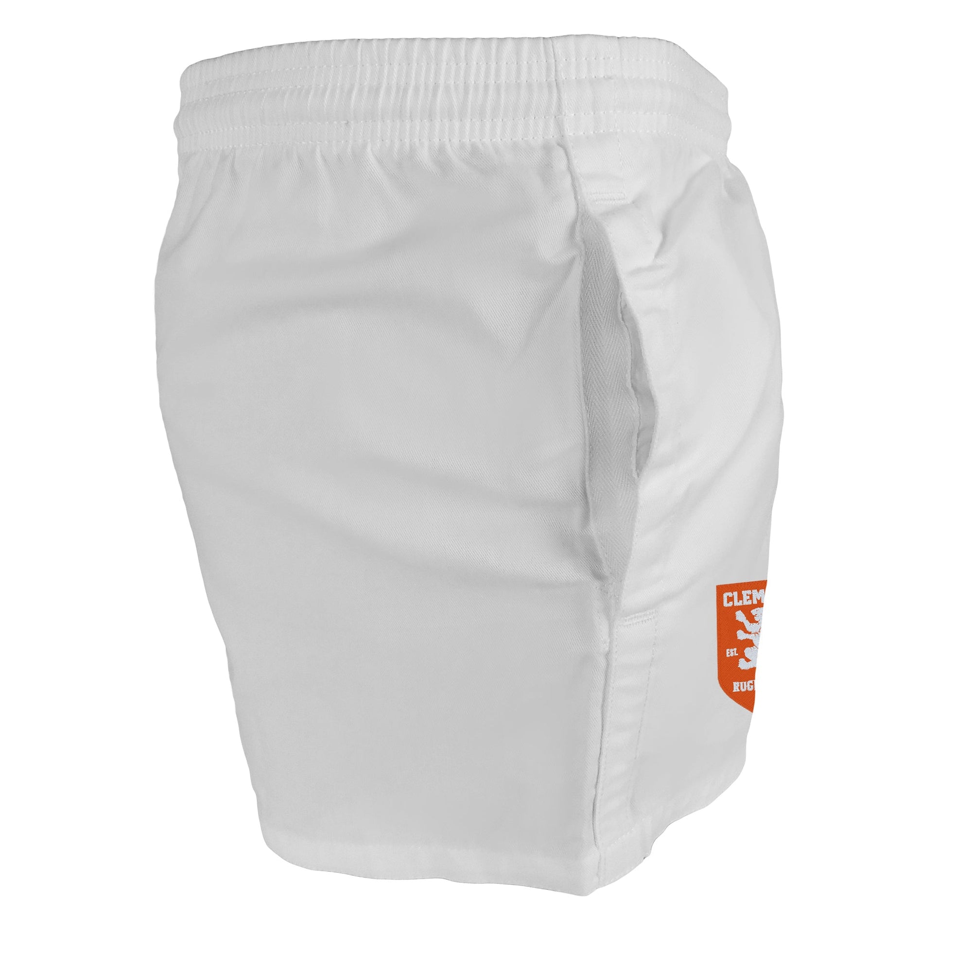 Rugby Imports Clemson Rugby Kiwi Pro Rugby Shorts