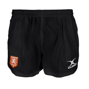 Rugby Imports Clemson Rugby Kiwi Pro Rugby Shorts