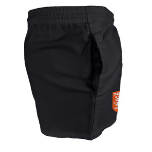 Rugby Imports Clemson Rugby Kiwi Pro Rugby Shorts