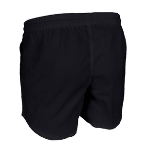 Rugby Imports Clemson Rugby Kiwi Pro Rugby Shorts