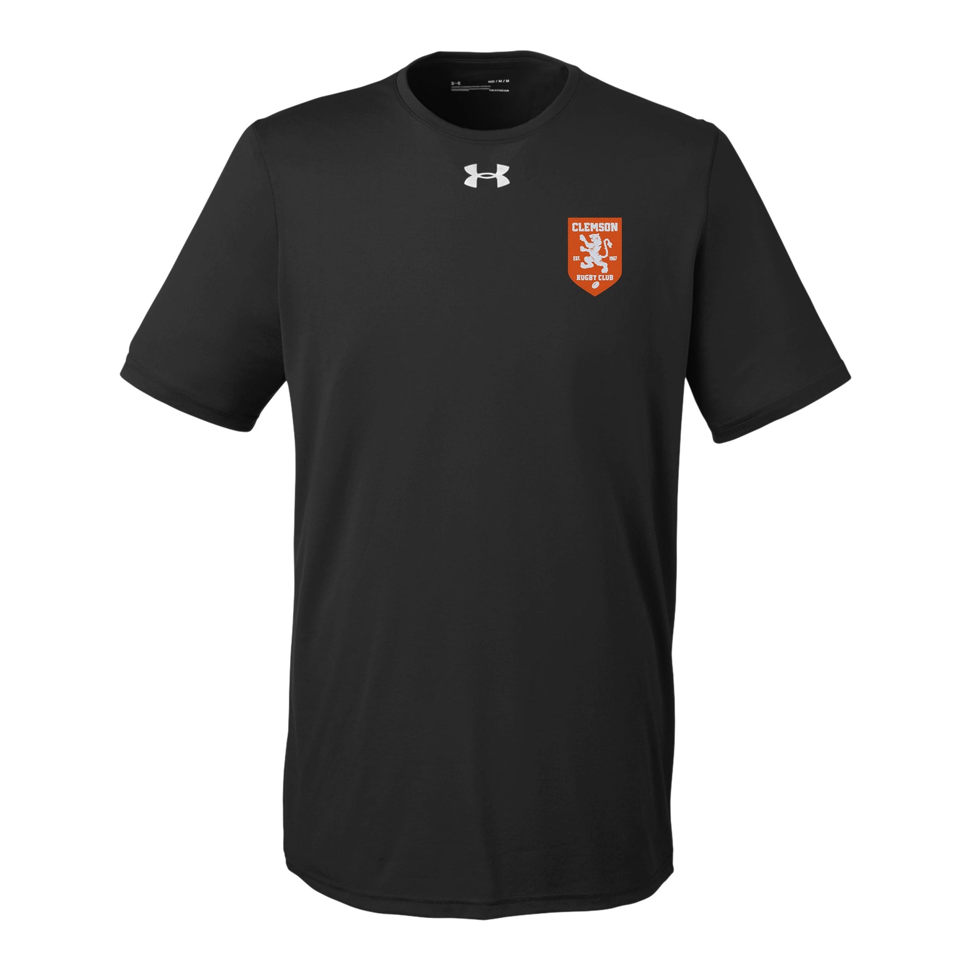 Rugby Imports Clemson Rugby Locker T-Shirt