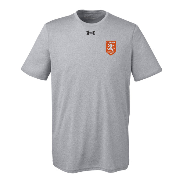 Clemson Rugby Locker T-Shirt - Rugby Imports