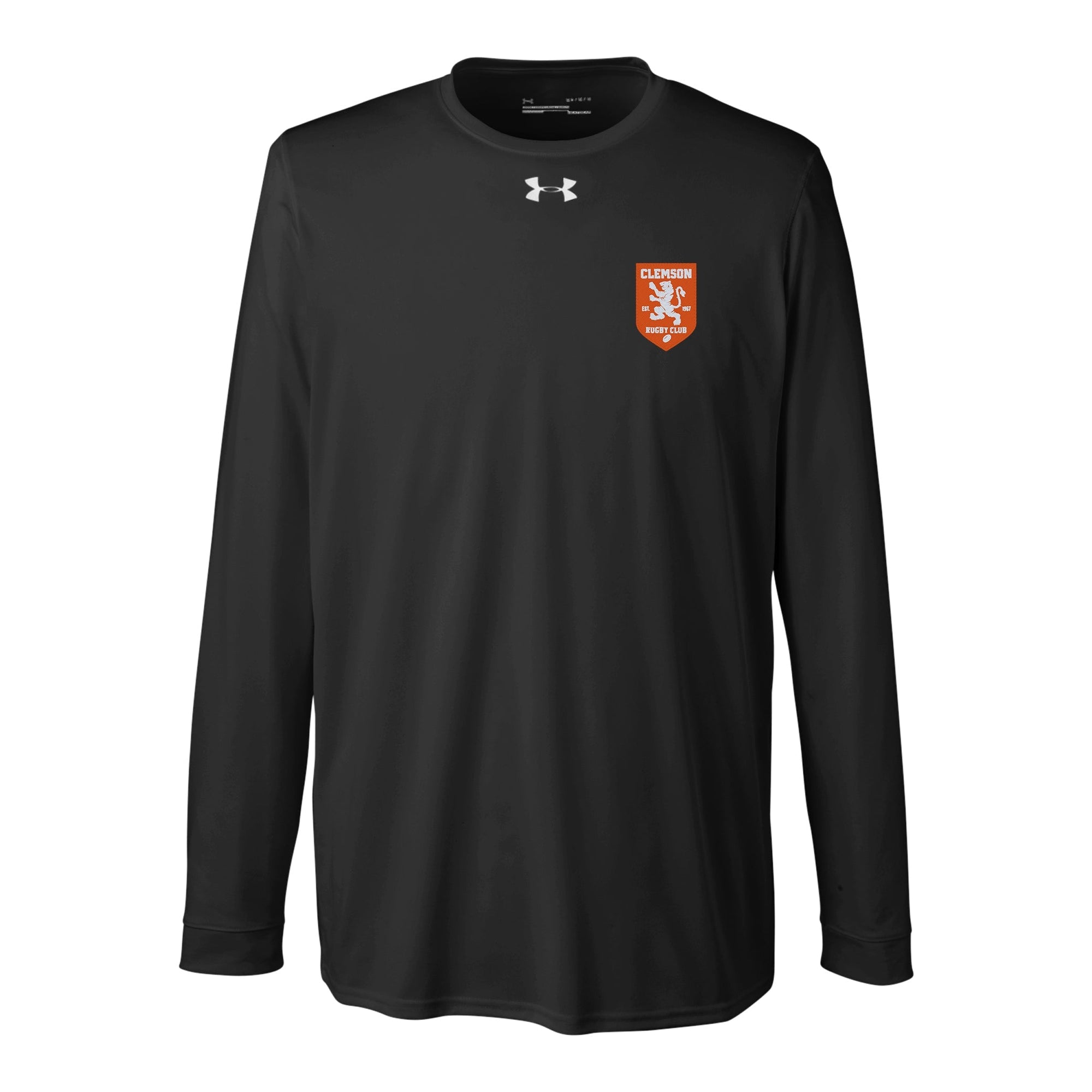Rugby Imports Clemson Rugby LS Locker T-Shirt