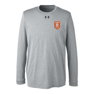 Rugby Imports Clemson Rugby LS Locker T-Shirt