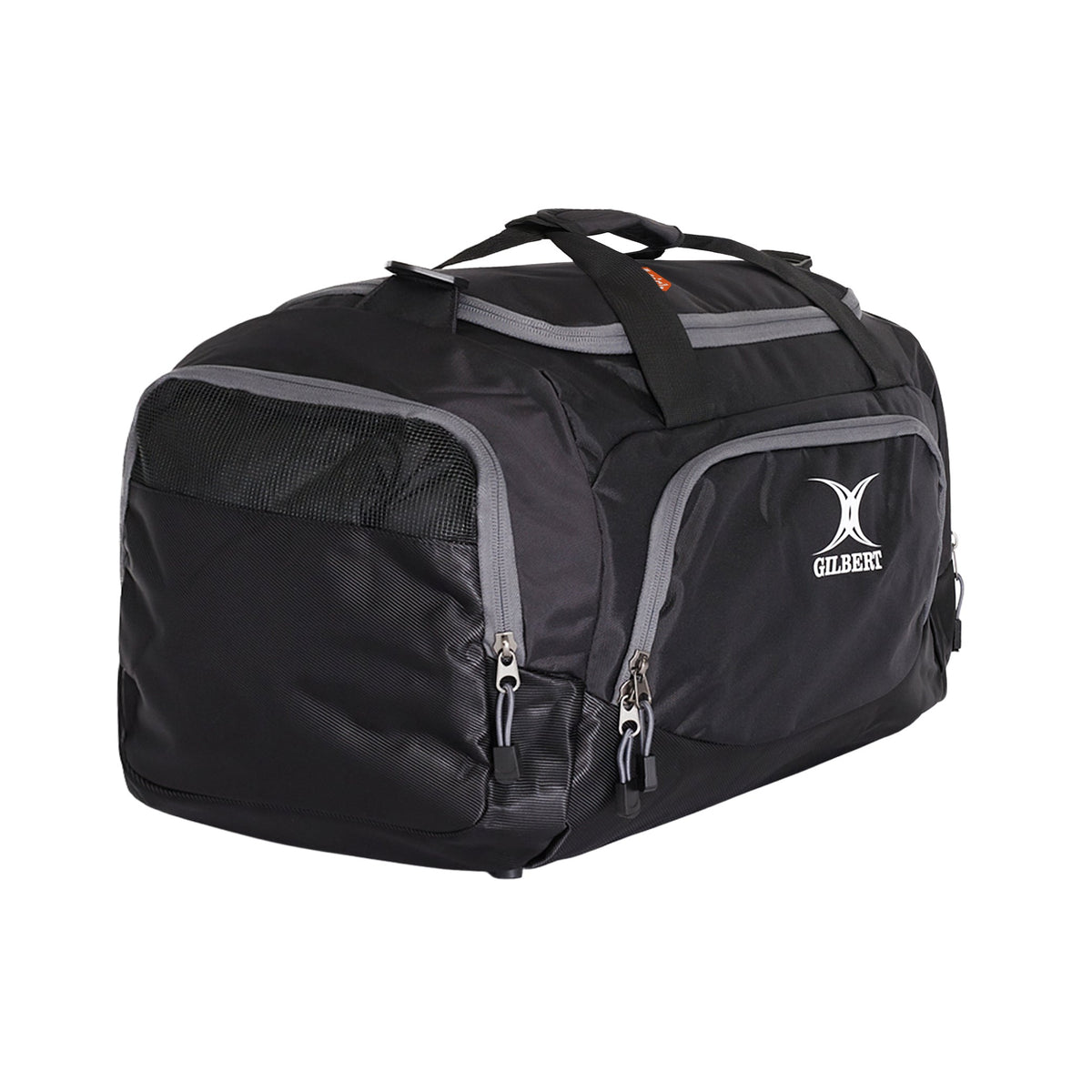 Rugby Imports Clemson Rugby Player Holdall V3