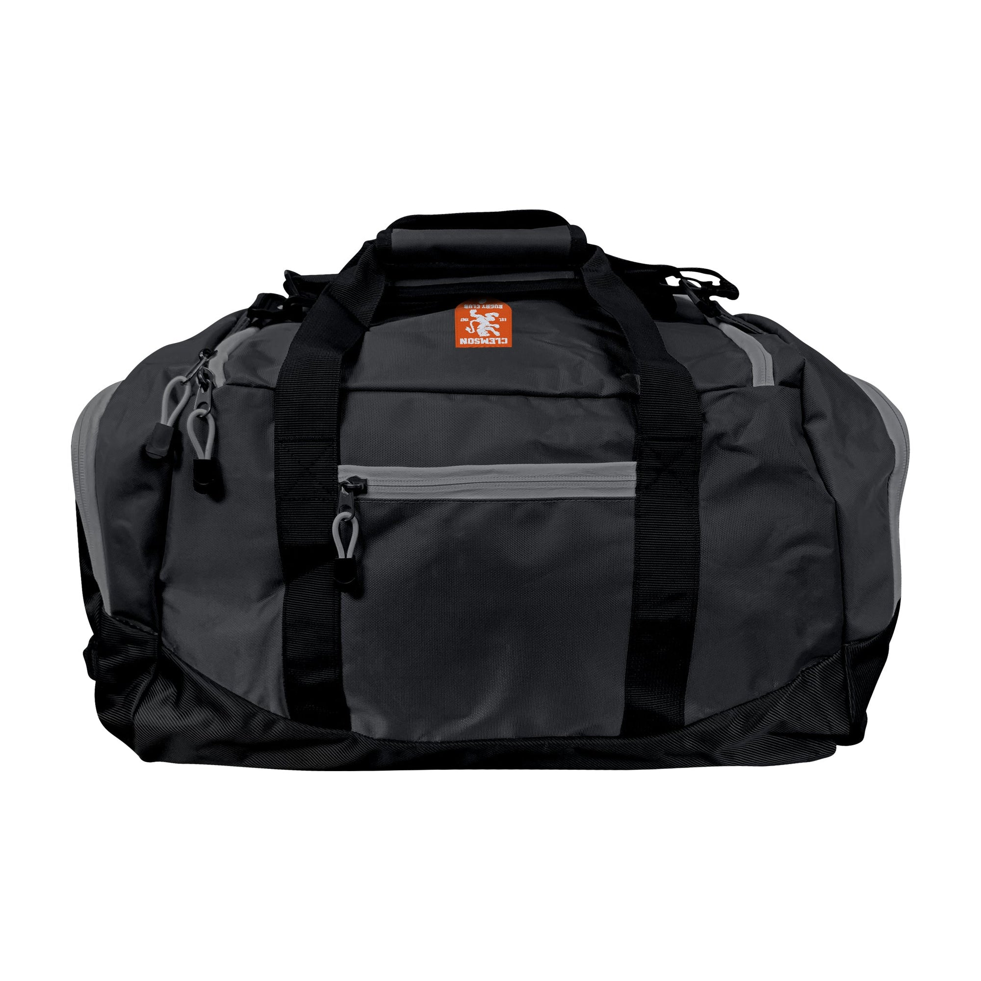 Rugby Imports Clemson Rugby Player Holdall V3