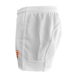 Rugby Imports Clemson Rugby Pro Power Rugby Shorts