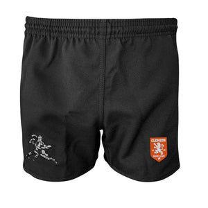 Rugby Imports Clemson Rugby Pro Power Rugby Shorts