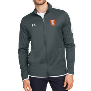 Rugby Imports Clemson Rugby Rival Knit Jacket