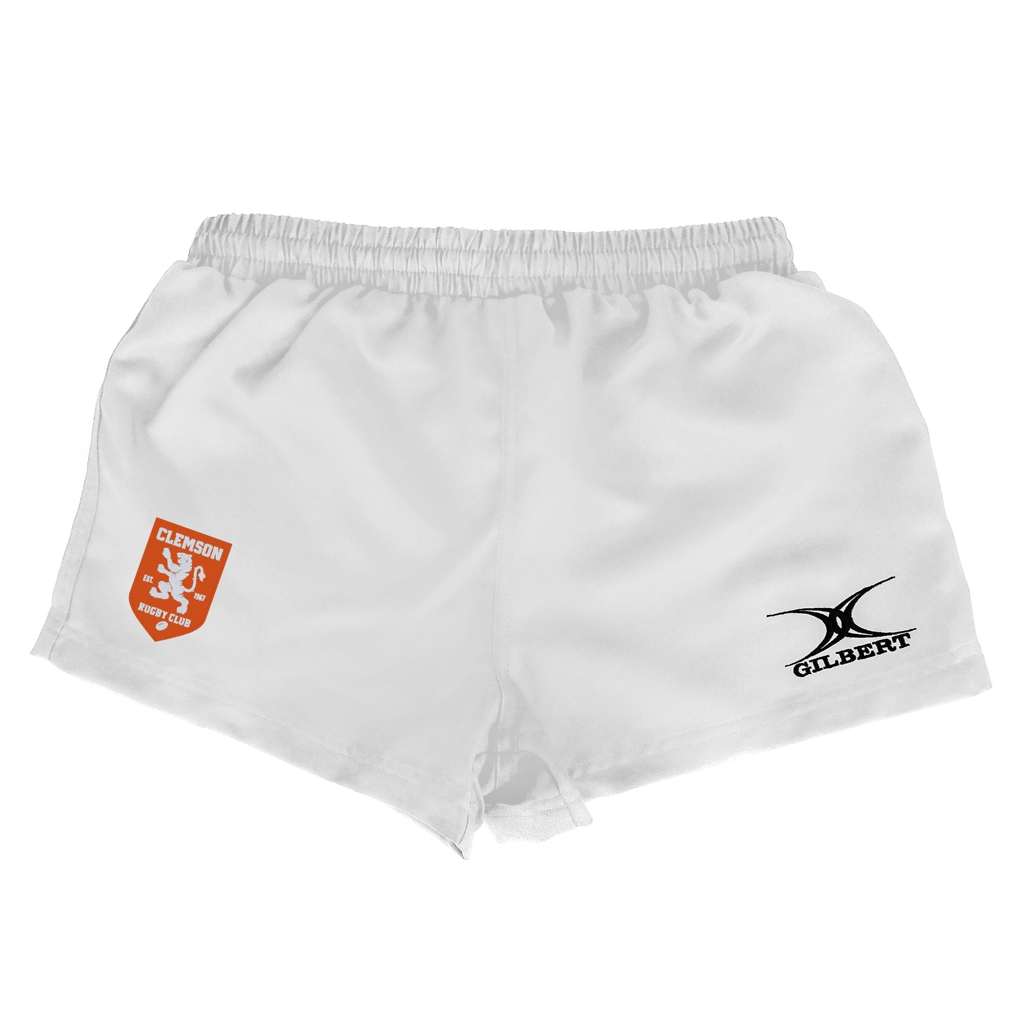 Rugby Imports Clemson Rugby Saracen Rugby Shorts