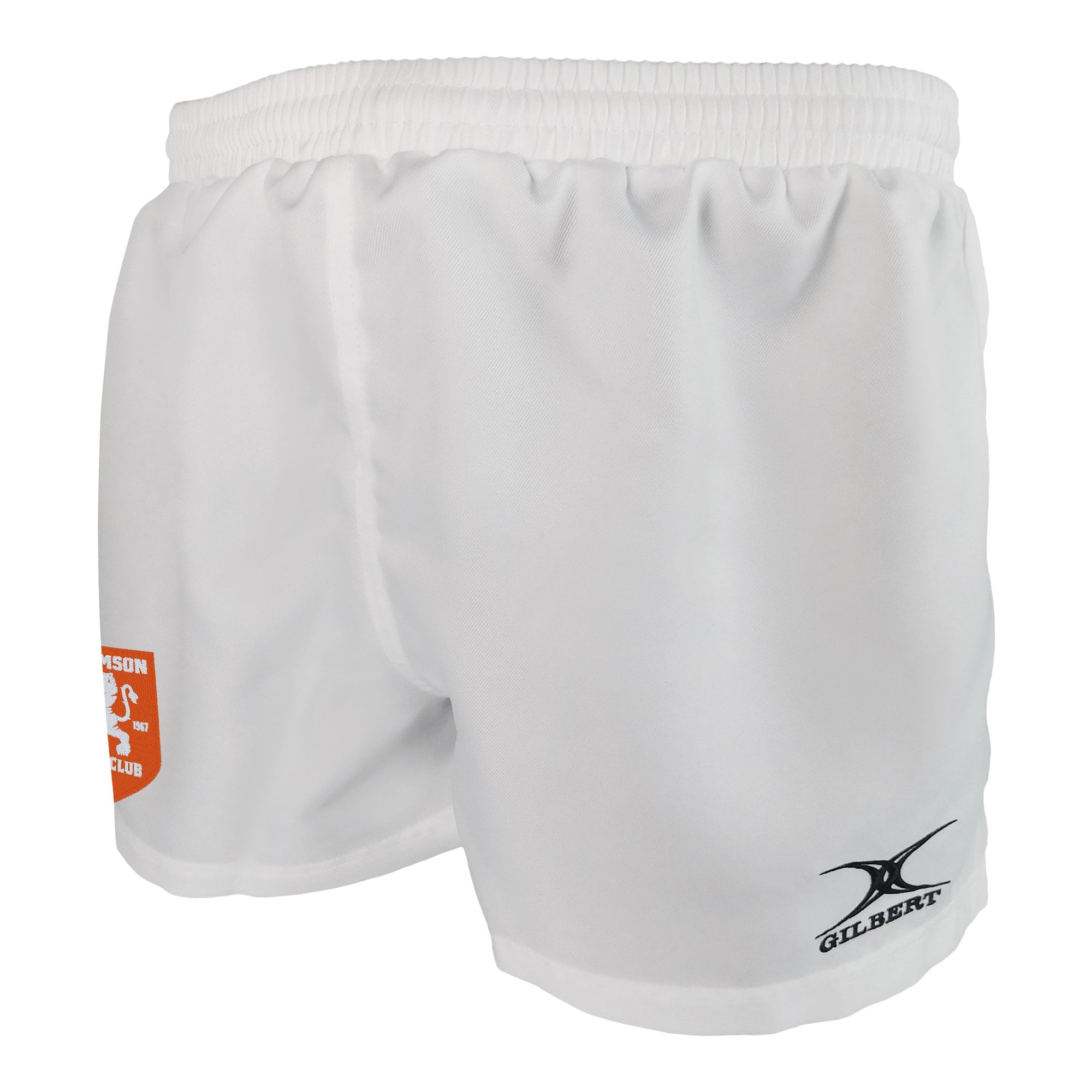 Rugby Imports Clemson Rugby Saracen Rugby Shorts