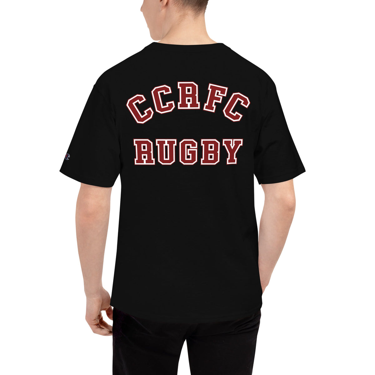 Rugby Imports Concord Carlisle Champion T-Shirt