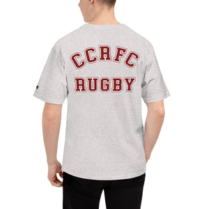 Rugby Imports Concord Carlisle Champion T-Shirt