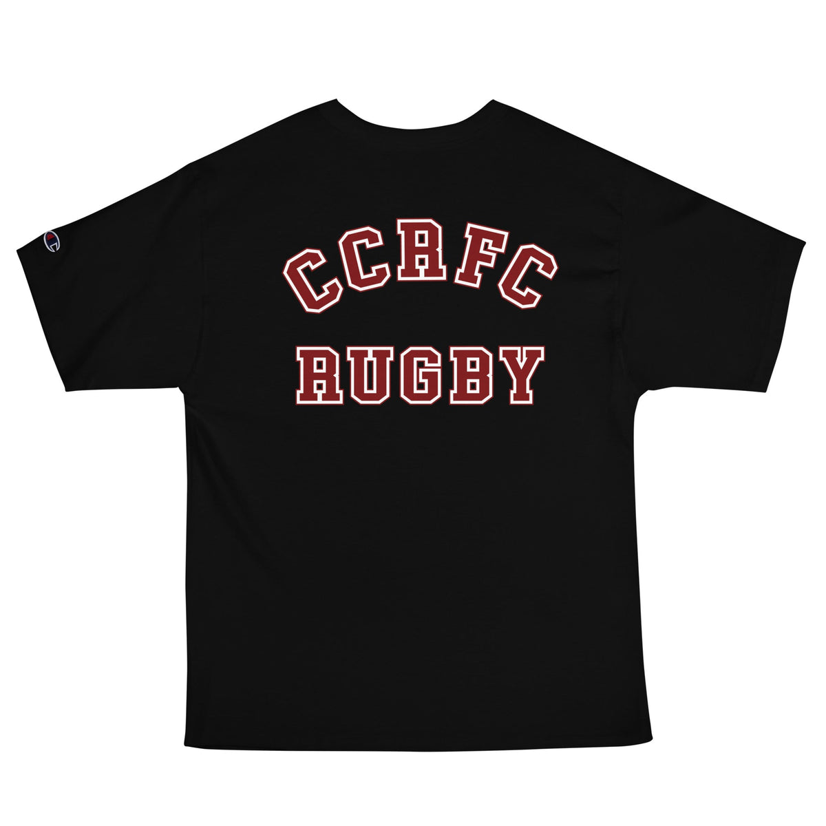 Rugby Imports Concord Carlisle Champion T-Shirt