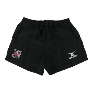 Rugby Imports Concord Carlisle RFC Kiwi Pro Rugby Shorts