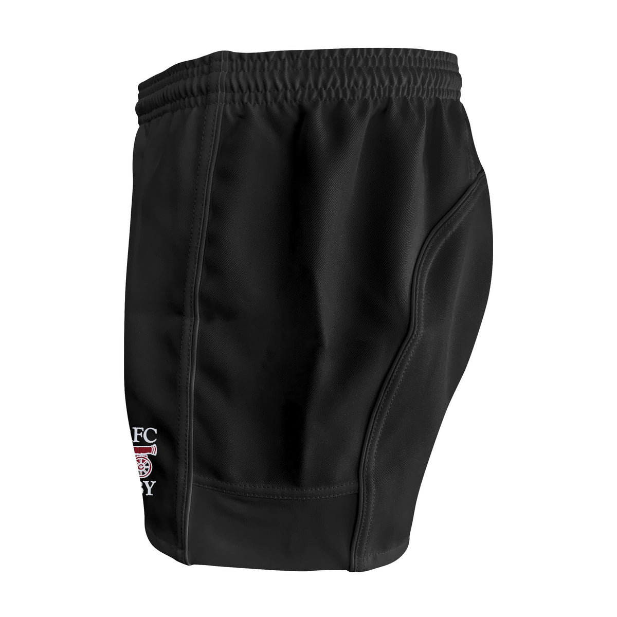 Rugby Imports Concord Carlisle RFC Pro Power Rugby Shorts