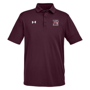 Rugby Imports Concord Carlisle RFC Tech Polo