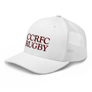 Rugby Imports Concord Carlisle RFC Trucker Cap