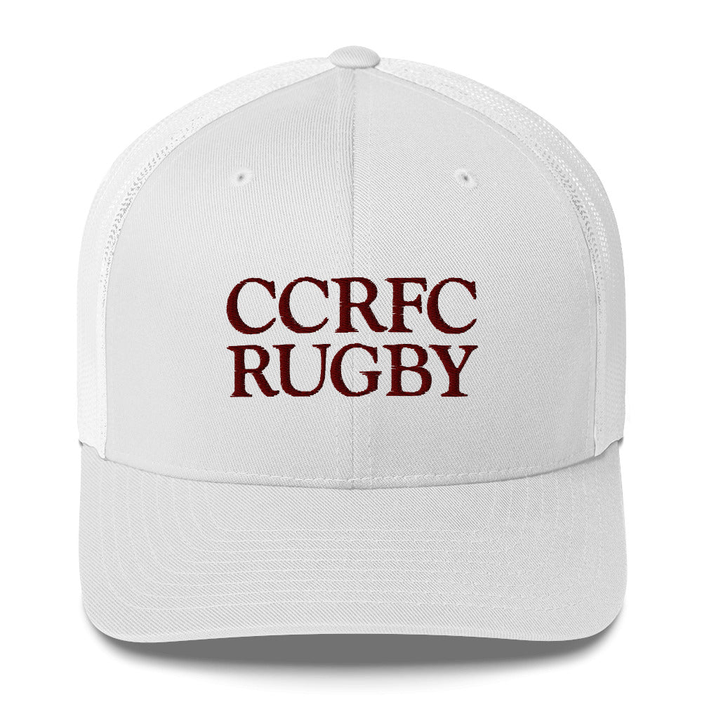 Rugby Imports Concord Carlisle RFC Trucker Cap