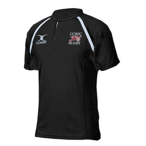 Rugby Imports Concord Carlisle RFC XACT II Jersey