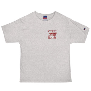 Rugby Imports Concord Carlisle Rugby Champion T-Shirt