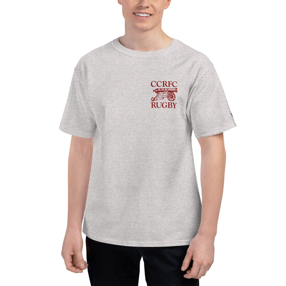 Rugby Imports Concord Carlisle Rugby Champion T-Shirt