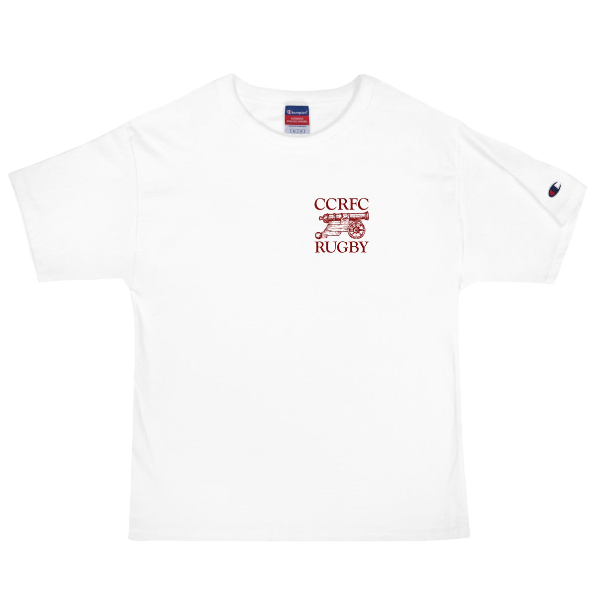 Rugby Imports Concord Carlisle Rugby Champion T-Shirt
